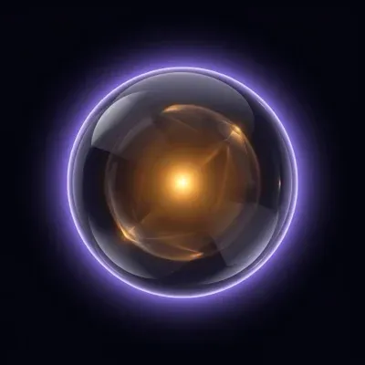 Through app icon